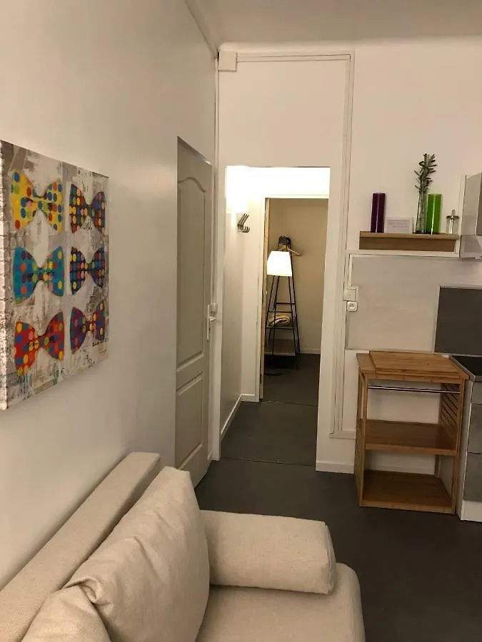 Maison Bernadette - Rez-De-Chaussee Vitry-sur-Seine France